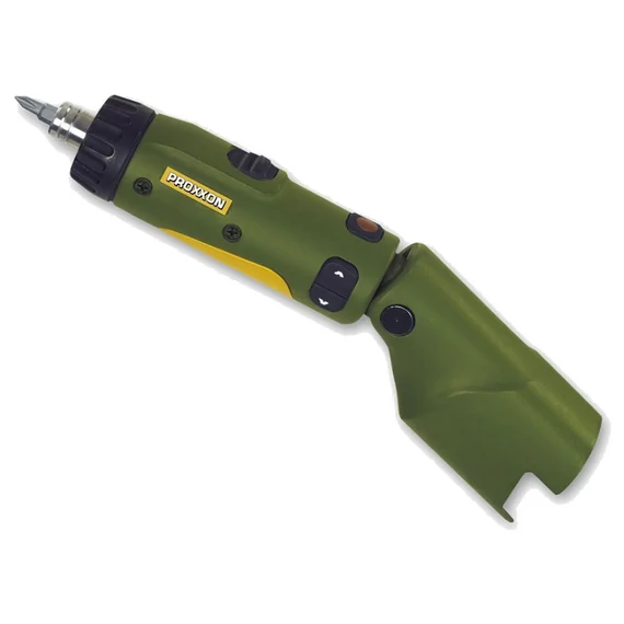 PROXXON KS/A Akkus csavarozó 300mm, 10,8V (Akku és töltő nélkül!)