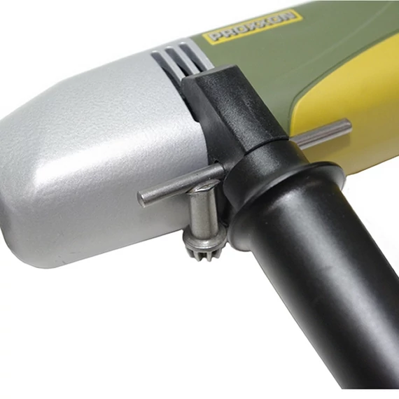 PROXXON IGS/A Akkus, ipari, egyenes köszörű 290mm, 10,8V (Akku és töltő nélkül!)