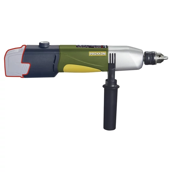 PROXXON IGS/A Akkus, ipari, egyenes köszörű 290mm, 10,8V (Akku és töltő nélkül!)