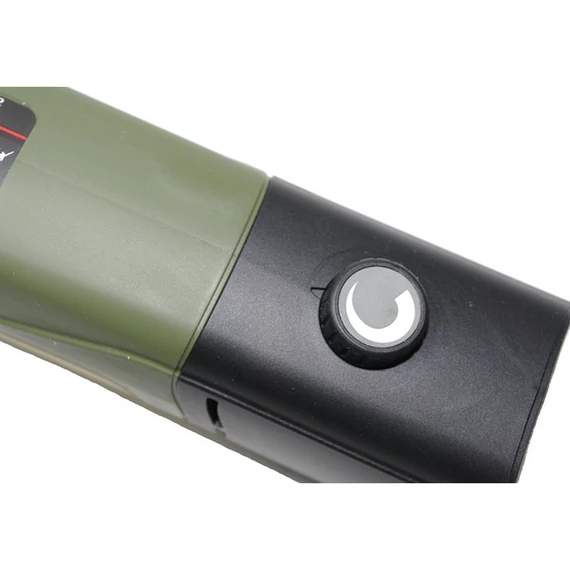 PROXXON STS/A Akkus dekopírfűrész 270mm, 10,8V (Akku és töltő nélkül!)