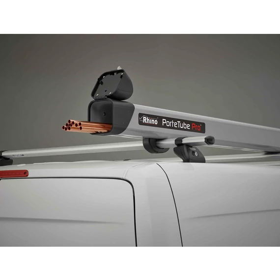 RHINO PorteTube Pro Csőszállító box, zárható, 3m