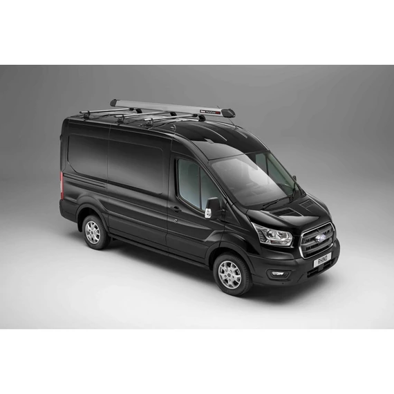 RHINO PorteTube Pro Csőszállító box, zárható, 3m