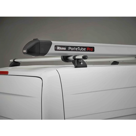 RHINO PorteTube Pro Csőszállító box, zárható, 3m