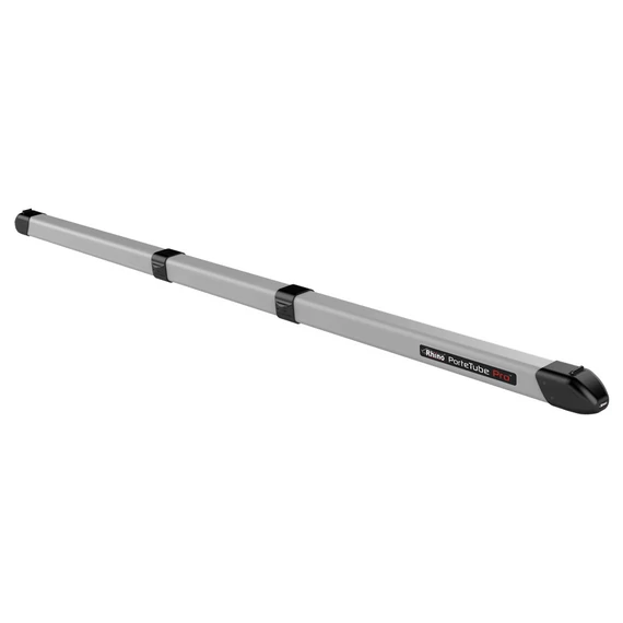 RHINO PorteTube Pro Csőszállító box, zárható, 4m
