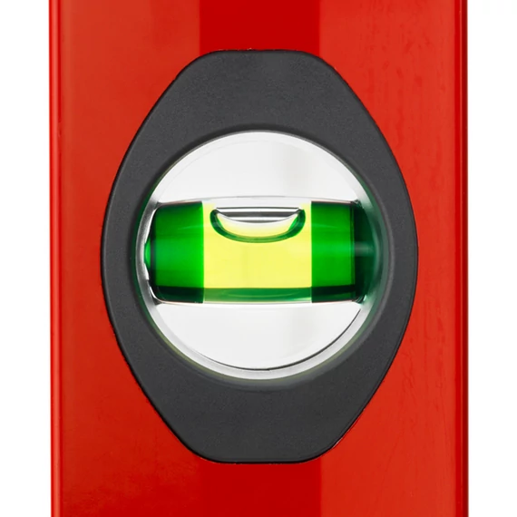 SOLA BIG X 60 Alumínium vízmérték 60cm [Piros] | X-Profil