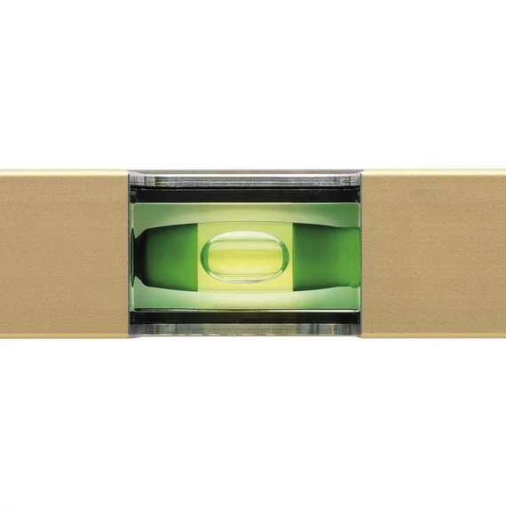 SOLA AZM 60 Mágneses vízmérték 600mm [Arany] (SOLAAZM60) (01820801)