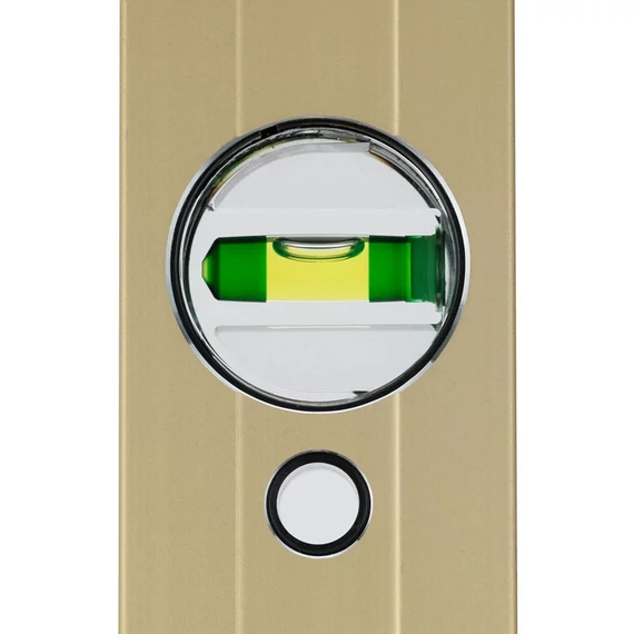 SOLA AZM 120 Mágneses vízmérték 1200mm [Arany] (SOLAAZM120) (01821401)