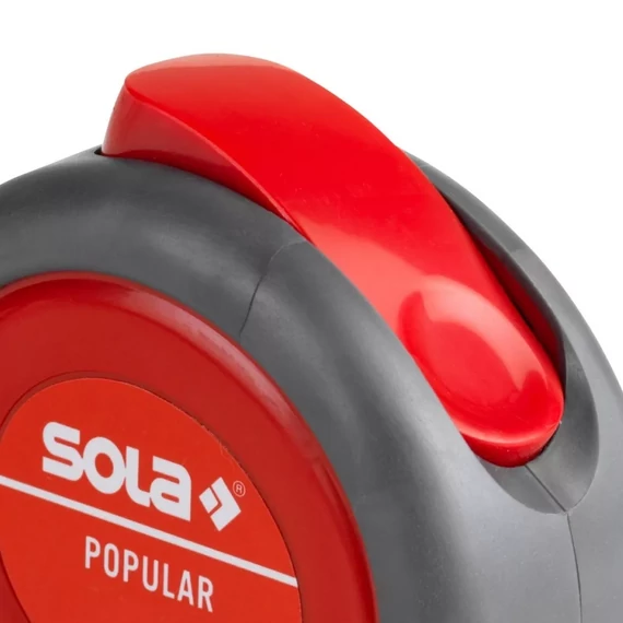 SOLA POPULAR PP 5 Mérőszalag 5mx19mm (SOLAPP5) (50024801)