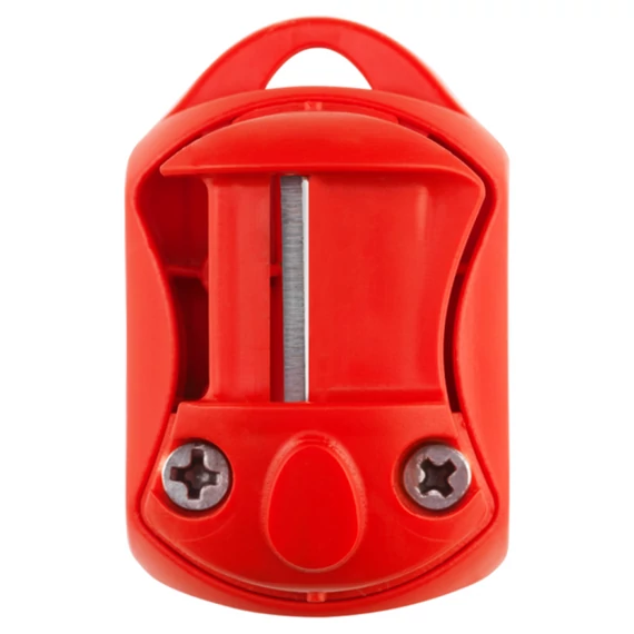 SOLA BSP Ceruzahegyező | késsel kombinálva | műanyag [Piros] (66009120)