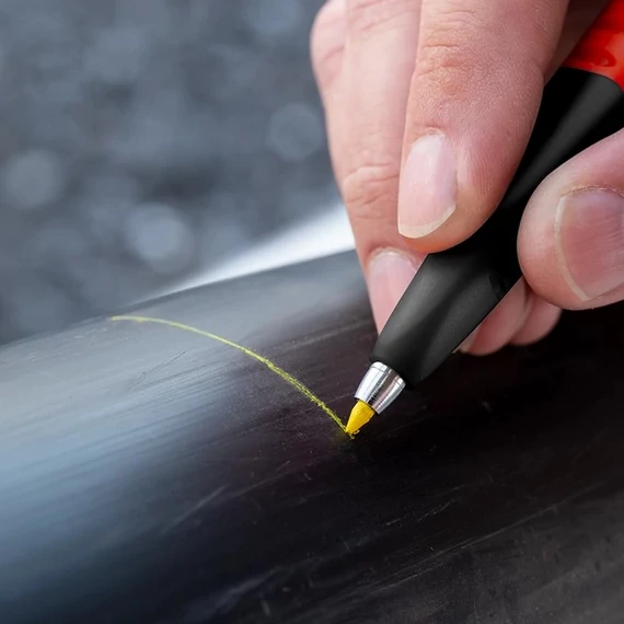 SOLA TLM2 Furatjelölő 15cm | Integrált hegyező a nyomófejben (66041120)