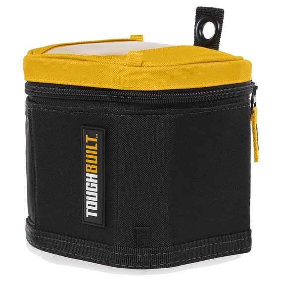 TOUGHBUILT 192-A2 Szerszámtároló övtáska 25x15x20cm 2db-os (TB-192-A2)