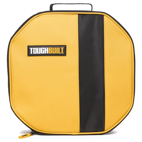 TOUGHBUILT 192-C Szerszámtároló övtáska 30x30x12/24x24x8,5/19x19x7cm 3db-os (TB-192-C)