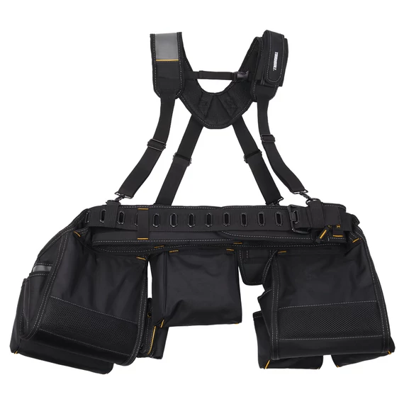 TOUGHBUILT 301-6 Tehermentesítő vállpánt készlet (TB-301-6)