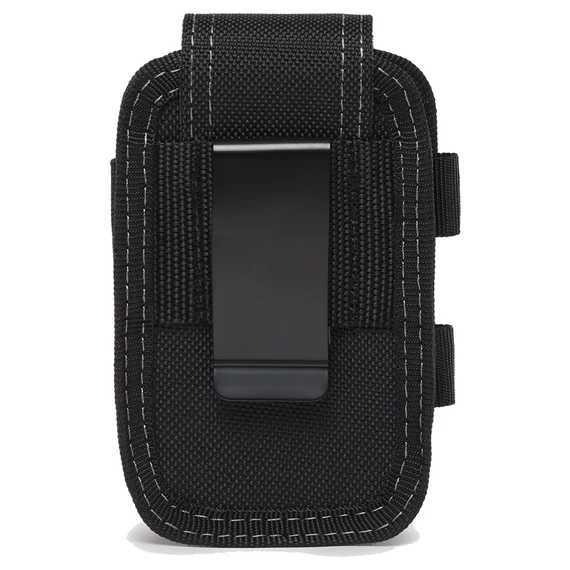TOUGHBUILT 33C Telefontartó és jegyzettartó övtáska 27,5x10,5x16cm (TB-33C)