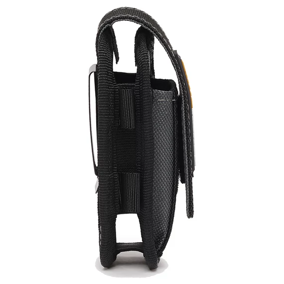 TOUGHBUILT 33C Telefontartó és jegyzettartó övtáska 27,5x10,5x16cm (TB-33C)