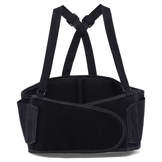 TOUGHBUILT 45G-L Nagy méretű háttámasztó öv L 101-123cm (TB-45G-L)