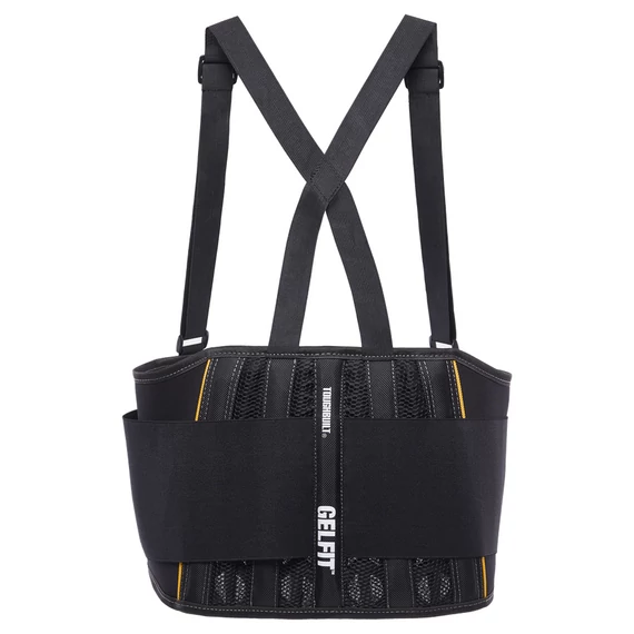 TOUGHBUILT 45G-M Háttámasztó öv M 81-97cm (TB-45G-M)