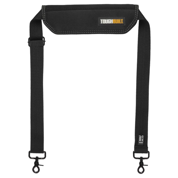 TOUGHBUILT 55-B Vállpánt (TB-55-B)
