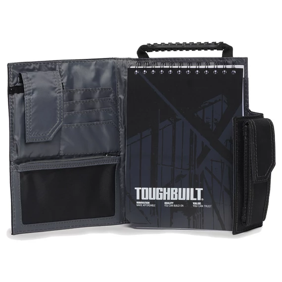 TOUGHBUILT 56-L-C Irattartó-rendszerező 19x25x5cm (TB-56-L-C)