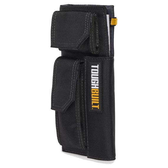 TOUGHBUILT 56-M-C Irattartó-rendszerező jegyzetfüzettel 10x25x5cm (TB-56-M-C)