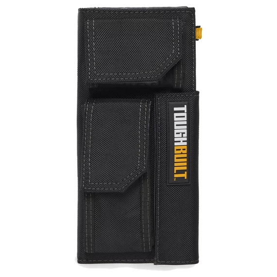 TOUGHBUILT 56-M-C Irattartó-rendszerező jegyzetfüzettel 10x25x5cm (TB-56-M-C)