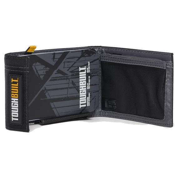 TOUGHBUILT 56-S-C Jegyzetfüzet-irattartó jegyzetfüzettel 14x10cm (TB-56-S-C)