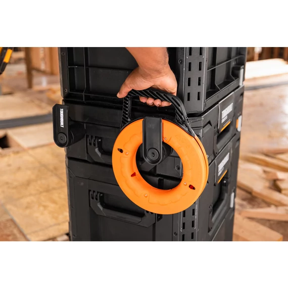 TOUGHBUILT B1-A-31 StackTech Kábel tekercselő (1pár) (TB-B1-A-31)