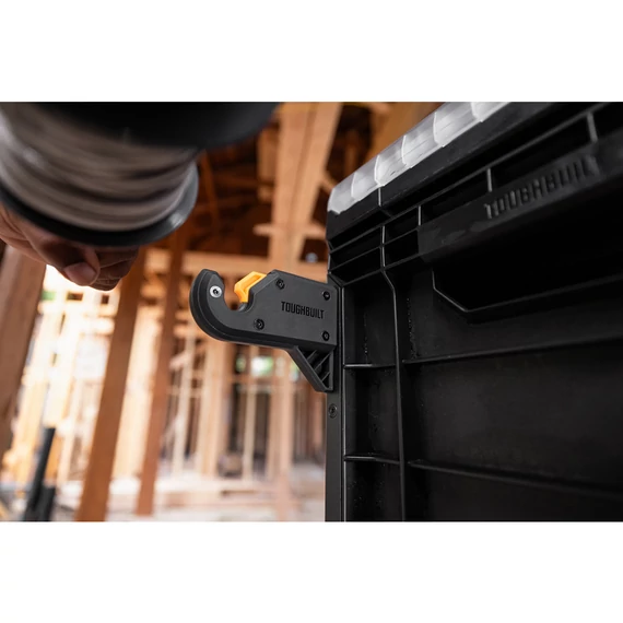 TOUGHBUILT B1-A-32 StackTech Tekercstartó (TB-B1-A-32)