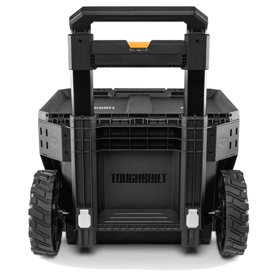 TOUGHBUILT B1-B-70R StackTech Kerekes szerszámosláda 56,6x50x66cm (TB-B1-B-70R)