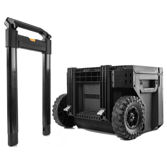 TOUGHBUILT B1-B-70R StackTech Kerekes szerszámosláda 56,6x50x66cm (TB-B1-B-70R)