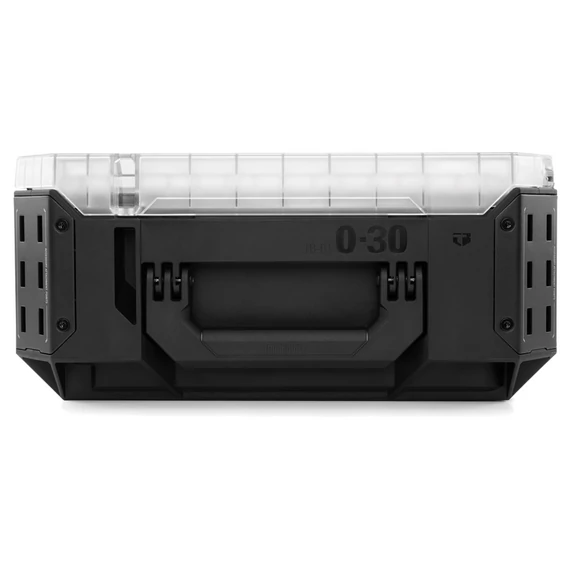 TOUGHBUILT B1-O-30 StackTech Rendszerező 53,3x40,6x18,2cm (TB-B1-O-30)