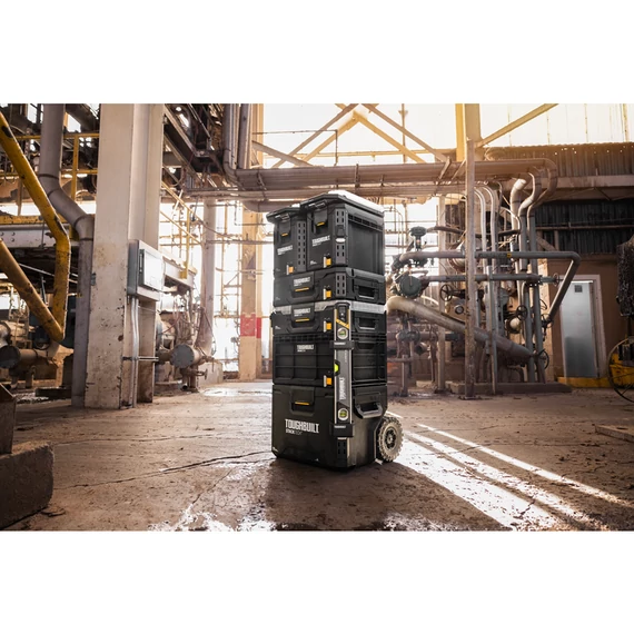 TOUGHBUILT B1-O-30 StackTech Rendszerező 53,3x40,6x18,2cm (TB-B1-O-30)