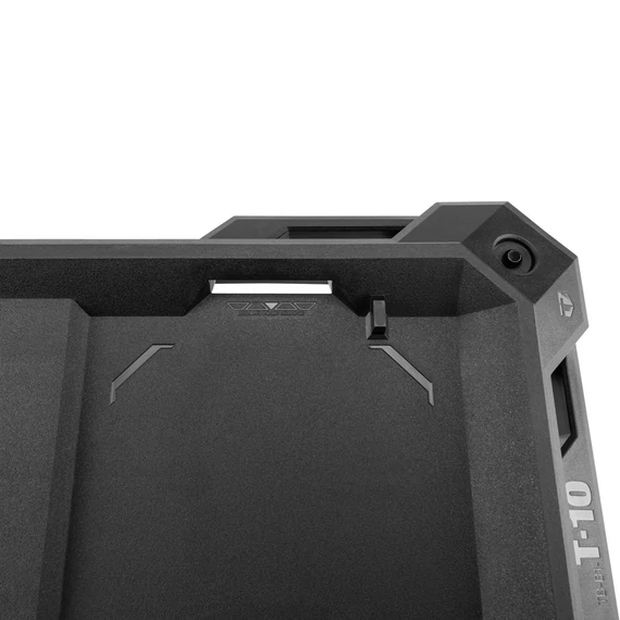 TOUGHBUILT B1-T-10 StackTech 4 kerekű szerszámkocsi 60x19x48cm (TB-B1-T-10)