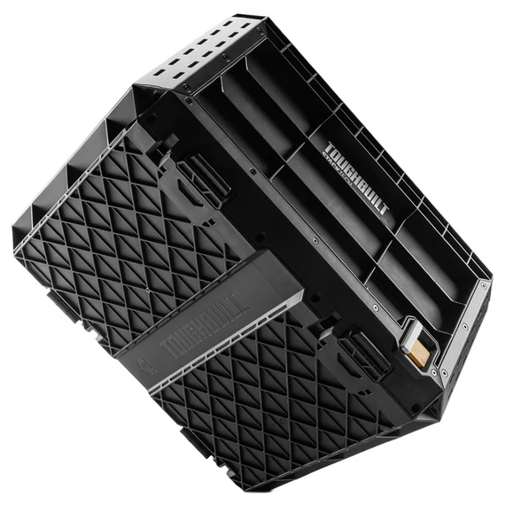 TOUGHBUILT B1-X-50 StackTech Szerszámos rekesz 40,6x21x28,9cm (TB-B1-X-50)