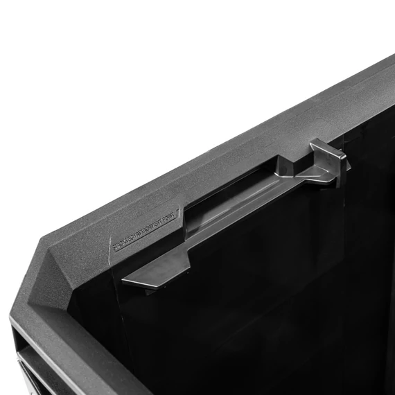 TOUGHBUILT B1-X-50 StackTech Szerszámos rekesz 40,6x21x28,9cm (TB-B1-X-50)