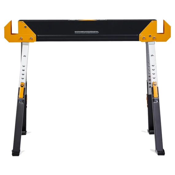 TOUGHBUILT C650 Összecsukható fűrészbak 1 pár (TB-C650-2)