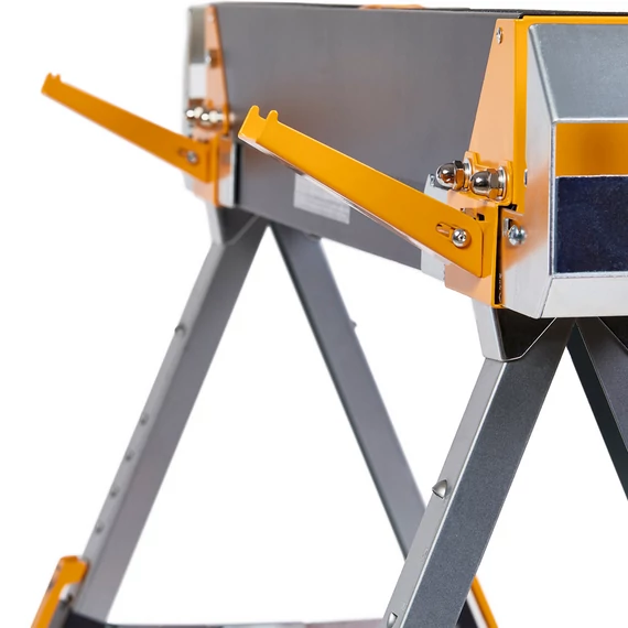 TOUGHBUILT C700 Összecsukható fűrészbak 1 pár (TB-C700-2)