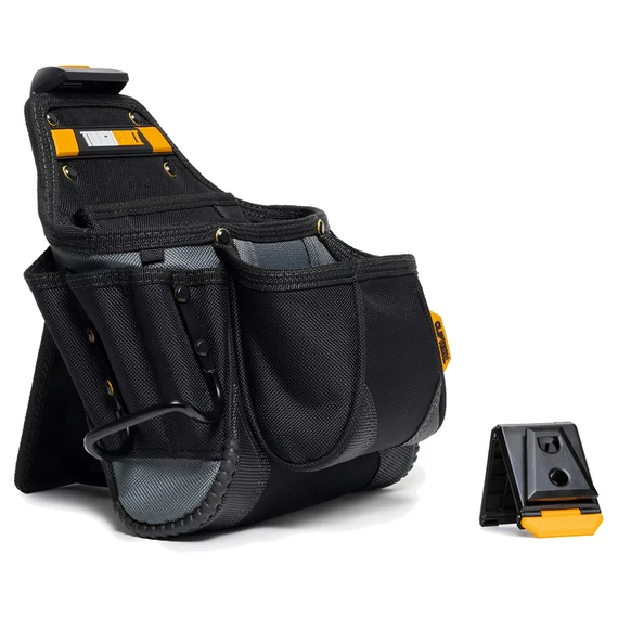 TOUGHBUILT CT-01 Asztalos övtáska 33x17x39cm (TB-CT-01)