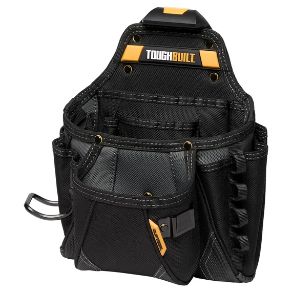 TOUGHBUILT CT-01 Asztalos övtáska 33x17x39cm (TB-CT-01)