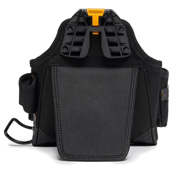 TOUGHBUILT CT-02 Ács övtáska 32x19x39cm (TB-CT-02)
