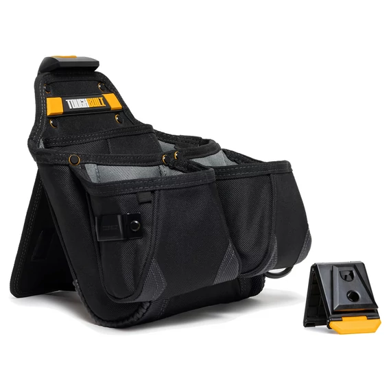 TOUGHBUILT CT-02 Ács övtáska 32x19x39cm (TB-CT-02)