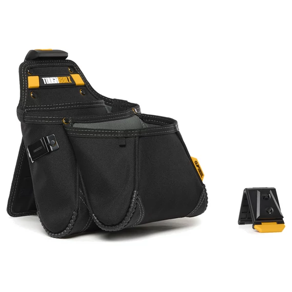 TOUGHBUILT CT-03 Ács övtáska 35x19x39cm (TB-CT-03)