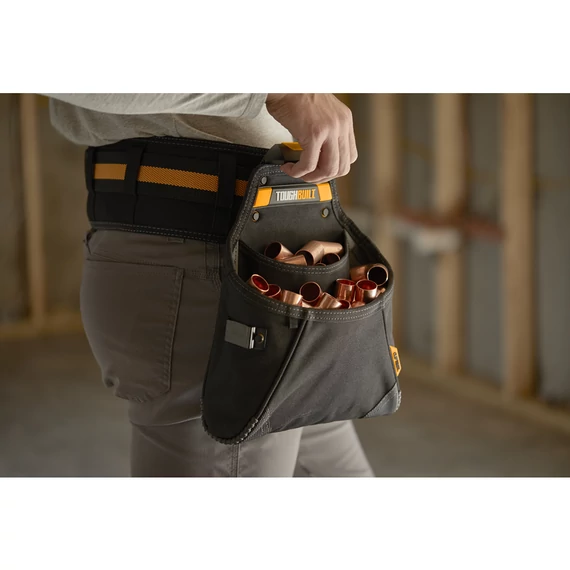 TOUGHBUILT CT-05 Ács övtáska 27x12x38,7cm (TB-CT-05)