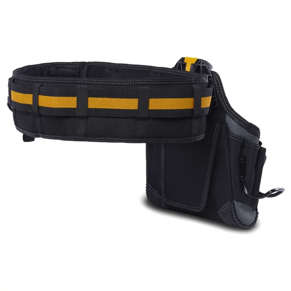 TOUGHBUILT CT-101 3 részes övtáska készlet 80-120cm, 46,5x37,5x36cm (TB-CT-101-3P)