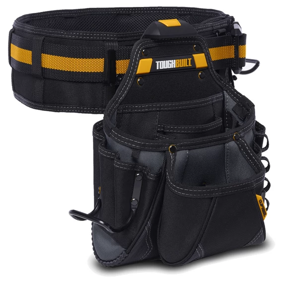 TOUGHBUILT CT-101 3 részes övtáska készlet 80-120cm, 46,5x37,5x36cm (TB-CT-101-3P)