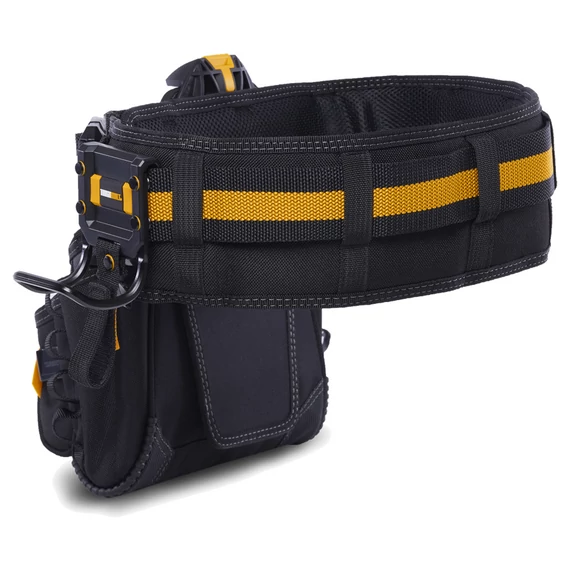TOUGHBUILT CT-101 3 részes övtáska készlet 80-120cm, 46,5x37,5x36cm (TB-CT-101-3P)