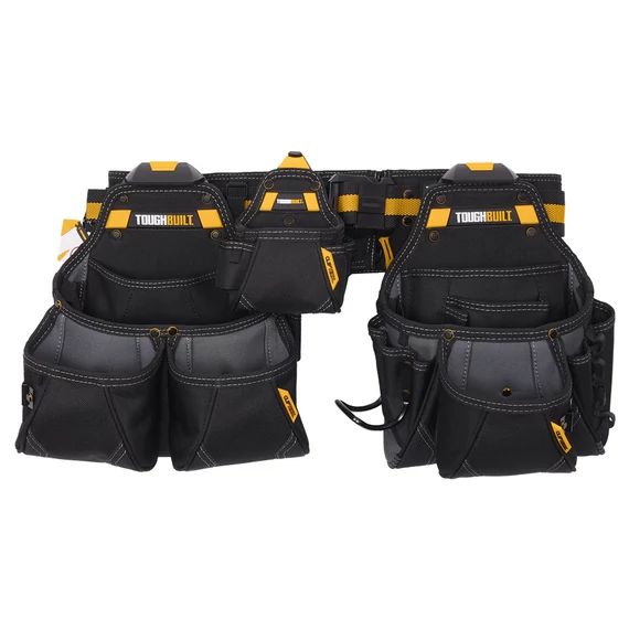 TOUGHBUILT CT-101-4P 4 részes övtáska készlet 80-120cm (TB-CT-101-4P)