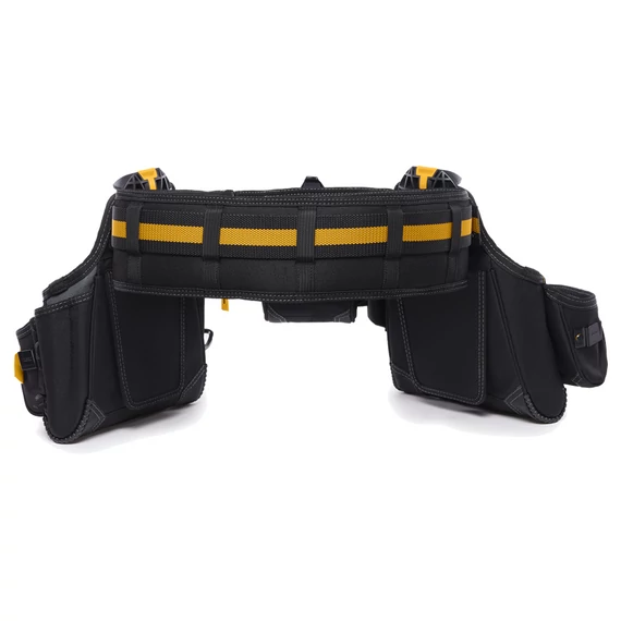TOUGHBUILT CT-101-4P 4 részes övtáska készlet 80-120cm (TB-CT-101-4P)