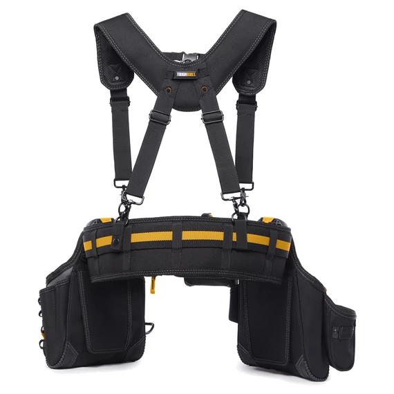 TOUGHBUILT CT-101 5 részes övtáska készlet 81-121cm (TB-CT-101-5P)