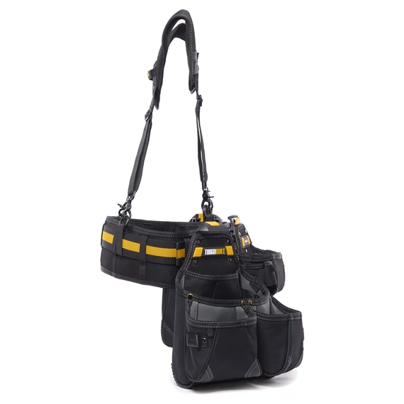 TOUGHBUILT CT-101 5 részes övtáska készlet 81-121cm (TB-CT-101-5P)